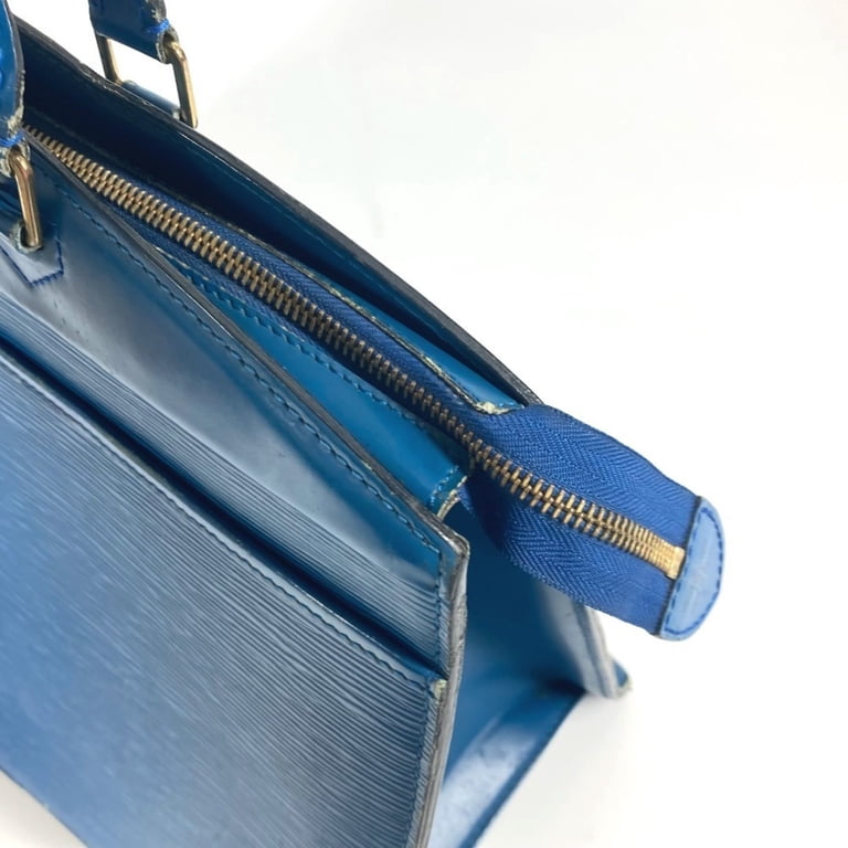 Pre-Owned LOUIS VUITTON M48185 Epi Riviera Shoulder Tote Bag in
