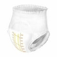 thumbnail image 6 of Abena Premium Pants XL2 Disposable Underwear Pull On with Tear Away Seams X-Large, 1000021329, 52, 16 Ct, 6 of 7