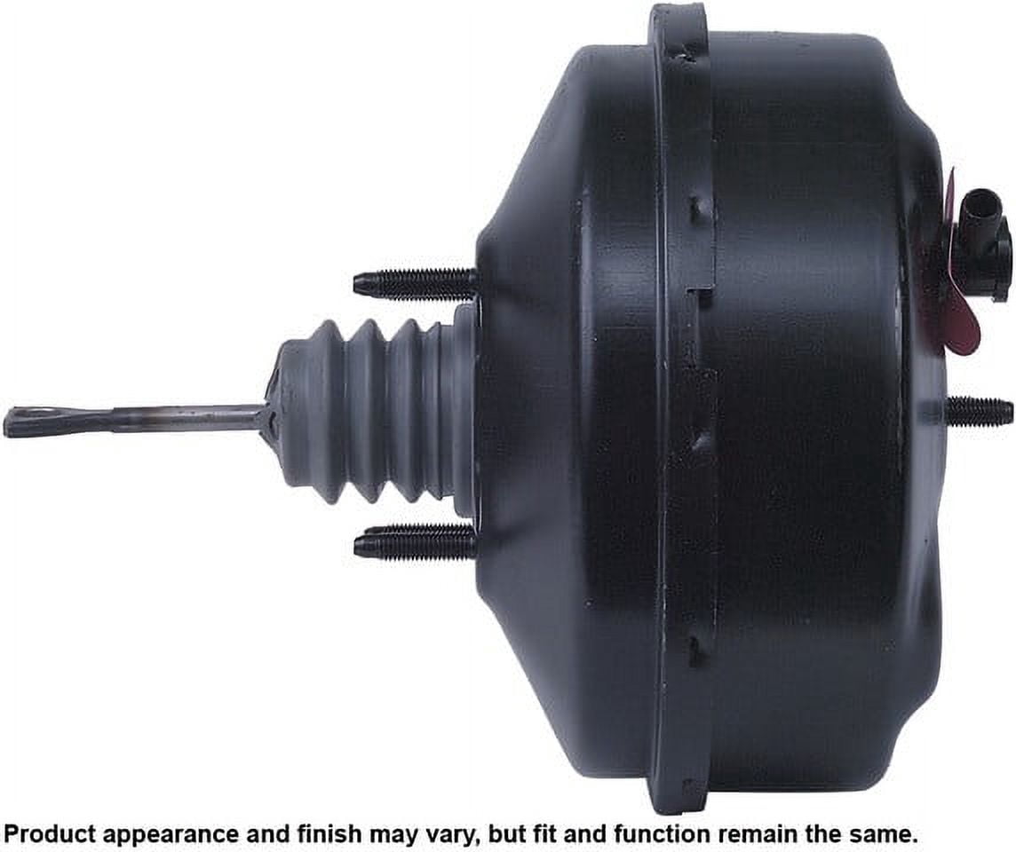 Remanufactured Cardone Brake Booster, w/o Master Cylinder Fits select: 1999-2002 CHEVROLET SILVERADO, 2000-2002 CHEVROLET TAHOE