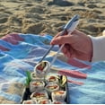 thumbnail image 3 of SHARK Munchtime Chopsticks, One Size, Multicolor, 3 of 7