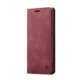 thumbnail image 2 of For Oppo Find X6 Pro Wallet Case AUTSPACE A01 Leather Stand Cover with RFID Blocking Card Holder - C, 2 of 5