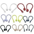thumbnail image 4 of thinsony Crochet Anti-Perte pour Écouteurs Bluetooth Support Anti-Chute pour Casque Sans Fil, Violet, 4 of 7