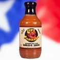thumbnail image 2 of Lips Smacker's Gourmet East Texas Bar-B-Q Sauce - Original, 2 of 6