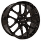 thumbnail image 2 of 4 RINES 24 6X139.7 Chevrolet Silverado 1500,GMC Sierra 1500, 2 of 2