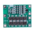 thumbnail image 1 of Módulo Placa 3S/4S 5A 10A 20A 25A 40A 60A Litio Batería Protección Cargadores 18650 BMS F Drill MOT, 1 of 9
