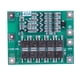thumbnail image 1 of Módulo Placa 3S/4S 5A 10A 20A 25A 40A 60A Litio Batería Protección Cargadores 18650 BMS F Drill MOT, 1 of 9