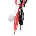 thumbnail image 5 of MS6812Cable Wired Tester Portable Professional Circuit Breaker LCD Digital Tester Metal Pipe, 5 of 5