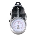 thumbnail image 2 of Handheld Accurate Tyre Pressure Gauge for Measuring Tyre Wheel Air 0-60psi, 2 of 5