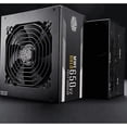 thumbnail image 4 of Cooler Master Full Modular 80 Plus Gold ATX Power Supply Unit, 4 of 17