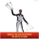 thumbnail image 2 of Figura de acción DC Comics Superman Mr. Terrific de 15 cm con Acc, 2 of 8