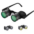 thumbnail image 1 of Fishing Binoculars for Bird Watching,Magnifier with 2Polarized Lenses, 1 of 5