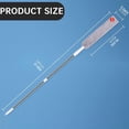thumbnail image 3 of Bedbottom Cleaning Tool For Household Dust Removal Duster For Cleaning And Dust Sweeping Retractable And Extended Chicken Feather Zen Cleaning Tool, 3 of 8