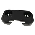 thumbnail image 4 of Recliner Side Table Cup Holder Lounge Chair Tray Beverage Tray Folding Reclining, 4 of 8