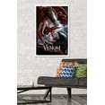thumbnail image 2 of Marvel Venom: Let There be Carnage - Battle One Sheet Wall Poster, 22.375" x 34" Framed, 2 of 6