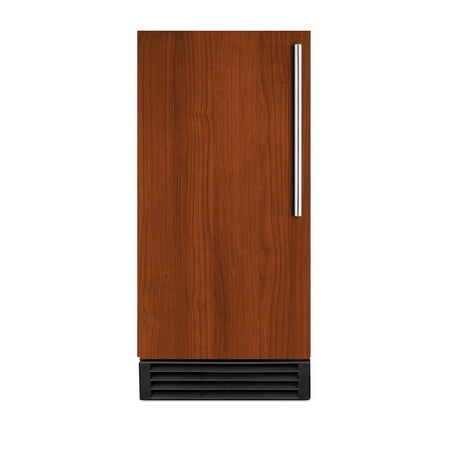 Built-In 50 lb. Clear Icemaker (Panel Not Included)