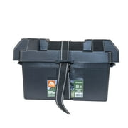 Ozark Trail Size 27 Marine Battery Protection Case