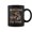 Black, variant on Im A Roush I Dont Stop When I Am Tired I Stop When Im Done Coffee Mugs
