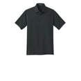 thumbnail image 5 of Port Authority S650 Polo Shirt Unisex Adult Ultra Stretch Pocket Polo, 5 of 5