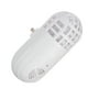 thumbnail image 3 of Luz ultrasónica azul Bling Bling Mosquito Killer Light Enchufe 110VUS, 3 of 12