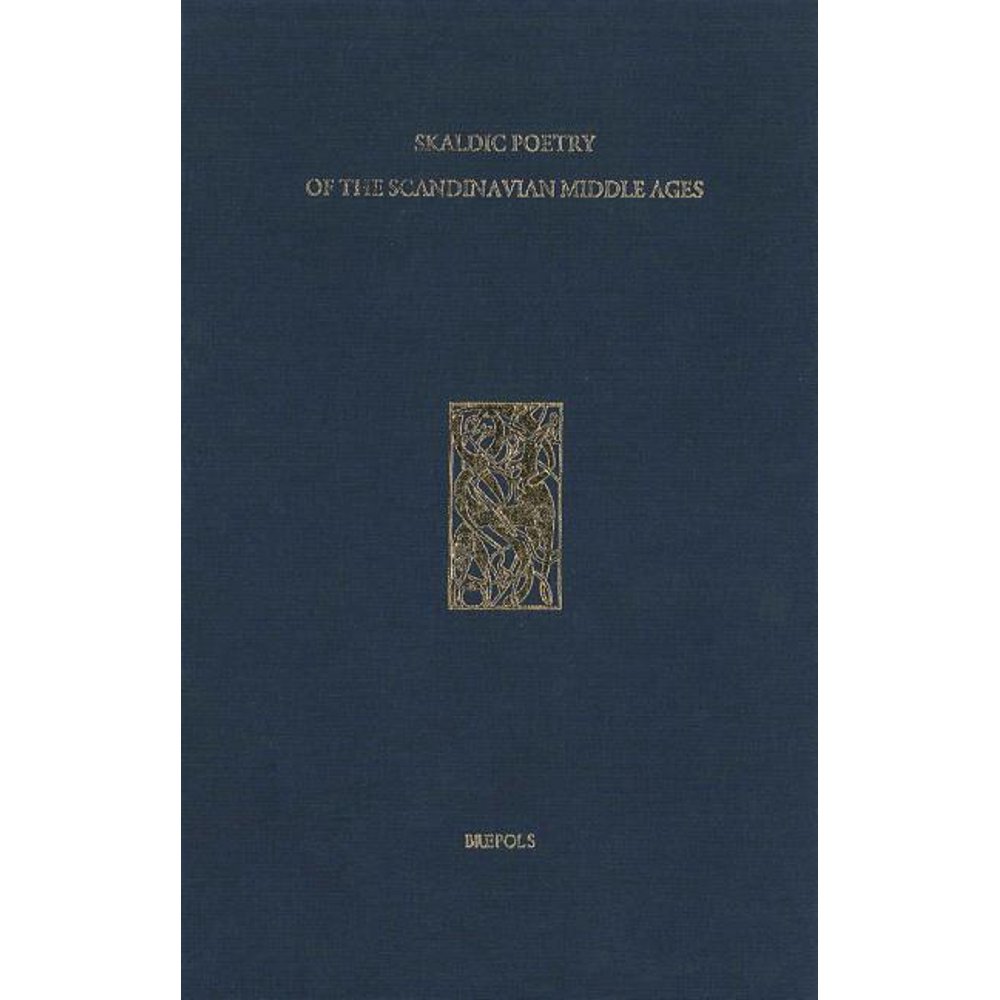 How to write a skaldic poem image