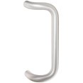 thumbnail image 1 of Tirador de puerta Rockwood BF157.28 de aluminio, 25 cm, offset, 1 of 1