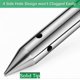thumbnail image 5 of Tree Watering Spike Stainless Steel Plant Saver, Fertilizer Dispenser 26s, 5 of 5