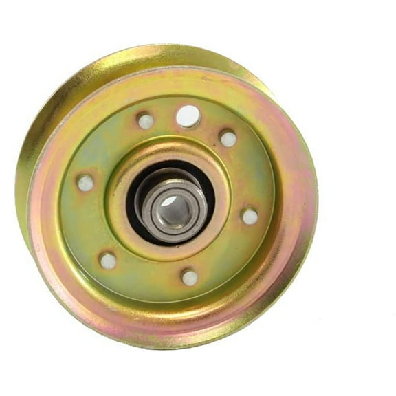 Max Motosports Idler Pulley For AYP Craftsman 532173438 173438 Husqvarna 532 13 14-94 131494