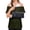 10# Army Green, variant on Post Shoulder Surgery Shirts for Women- Short Sleeve-Full Stick On Fasteners Arm Shoulder Recovery Clothing Chemo Clothing Light Green S
