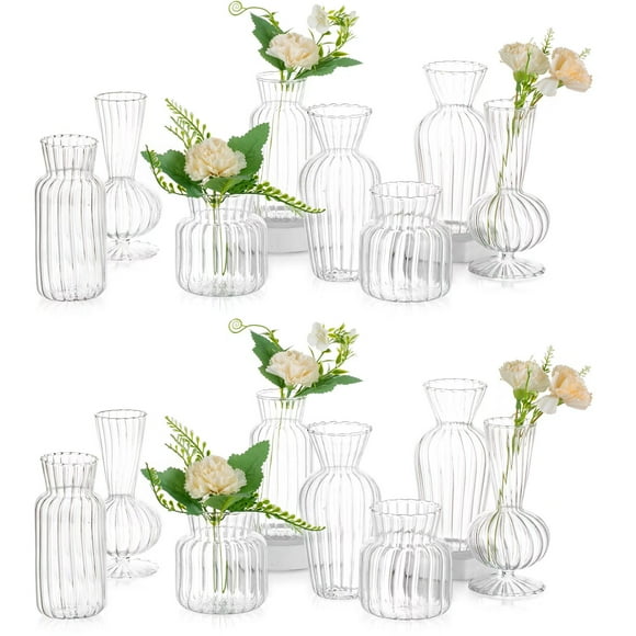 Bulk Flower Vases