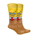 thumbnail image 2 of Calcetines De Bob Esponja Divertidos Moda, 2 of 4