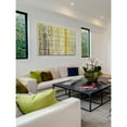 thumbnail image 4 of Parvez Taj  'Aspen Forest 2' Painting Print on White Wood 60 x 40, 4 of 5
