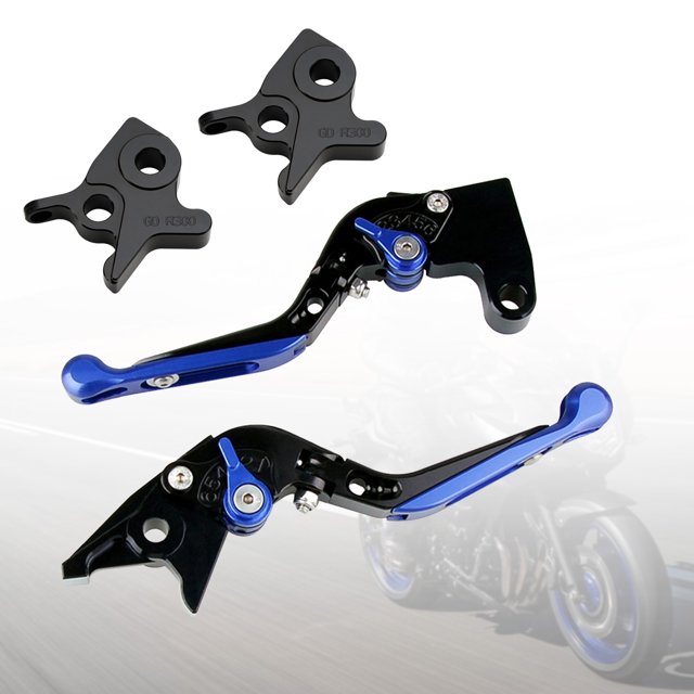 Levier de Frein Réglable pour KYMCO AK550 2017-2022