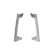 Road Armor Jk50d Defender Light Bar Mounts Fits 07 17 Fits/For Wrangler (Jk) Fits select: 2015-2017 JEEP WRANGLER UNLIMITED, 2012-2014 JEEP WRANGLER