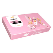 Dove Confetti Cake Cookie Limited Edition Box