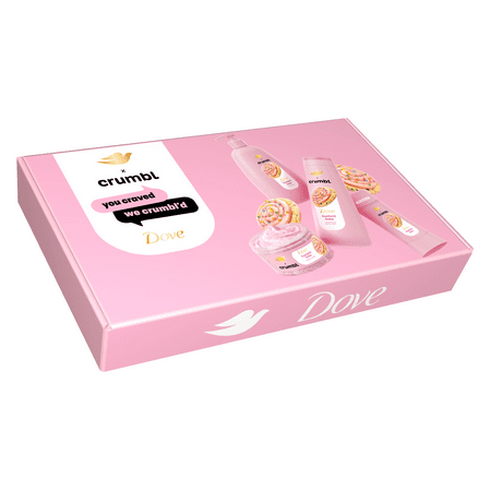 Dove Confetti Cake Cookie Limited Edition Box
