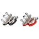 thumbnail image 3 of Conector De Liberación Rápida De La Batería, Conector De Liberación Rápida De La Batería Terminal De Desconexión Rápida De Polo Positivo Y Negativo De 3 Vías para Automóvil, RV, Barco, 3 of 14
