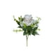 thumbnail image 1 of Flores Artificiales para la Decoración Simulación Artificial de Ramos de Flores, Flores Artificiales, Decoraciones de Flores Falsas, 1 of 6