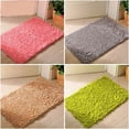 thumbnail image 2 of Alfombrilla de baño de una pieza, antideslizante, absorbente, para puerta, para gatear, para dormitorio, para escaleras, manta para pies, 2 of 6