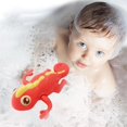 thumbnail image 3 of Juguetes de cuerda Juguetes de para niños de Regalos para niñas Piscina Juguetes de para niños Bañera Juguetes para piscinas para bebés Magideal Juguetes de cuerda, 3 of 7