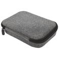 thumbnail image 1 of Bolsa de almacenamiento para estabilizador de teléfono, estabilizador de teléfono portátil de mano, funda protectora para estabilizador de teléfono para OSMO Mobile Mejore su experiencia, 1 of 9