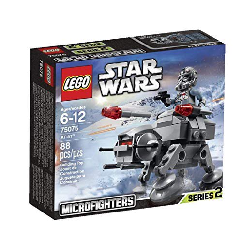 LEGO Star Wars 75075 AT-AT