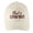 Beige, variant on CTM Cool It Cowboy Embroidered Baseball Cap (Women)