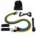 thumbnail image 1 of Tire de la cuerda elástica para hombres y mujeres equipos deportivos de fitness LingWen 8390611019730, 1 of 1