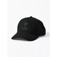 thumbnail image 3 of Gorra de béisbol vintage Palmeiras, gorras personalizadas, gorra divertida, outlet de playa para mujer, gorras para hombre, 3 of 4