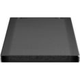 thumbnail image 5 of Ekena Millwork 3"W x 20"D Logan Hidden Support Steel Bracket w/ 16" Support Depth, Hammered Silver, 5 of 11