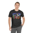 thumbnail image 6 of Golden Girls Shirt, 90's Style Shirt, Leopard Print TShirt, 6 of 10