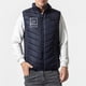 thumbnail image 4 of Ireezec Unisex Heated Vest with USB Charging, 4-Zone Temperature Control, 28 Heating Areas, Lightweight Thermal Jacket for Outdoor Winter Sports, Camping, Hiking, Cold Weather Gear, 4 of 9