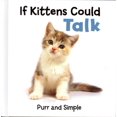 thumbnail image 1 of If Kittens Could Talk, 1 of 1