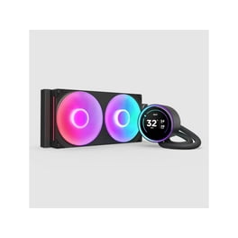 CORSAIR iCUE Link H150i LCD Liquid CPU Cooler - 360mm AIO CORSAIR iCUE Link H150i LCD Liquid CPU Cooler - 360mm AIO