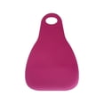thumbnail image 1 of Esterilla para snowboard, plegable, portátil, para exteriores, divertida, enrollable, deslizante, con trineo Rosa brillante, 1 of 9